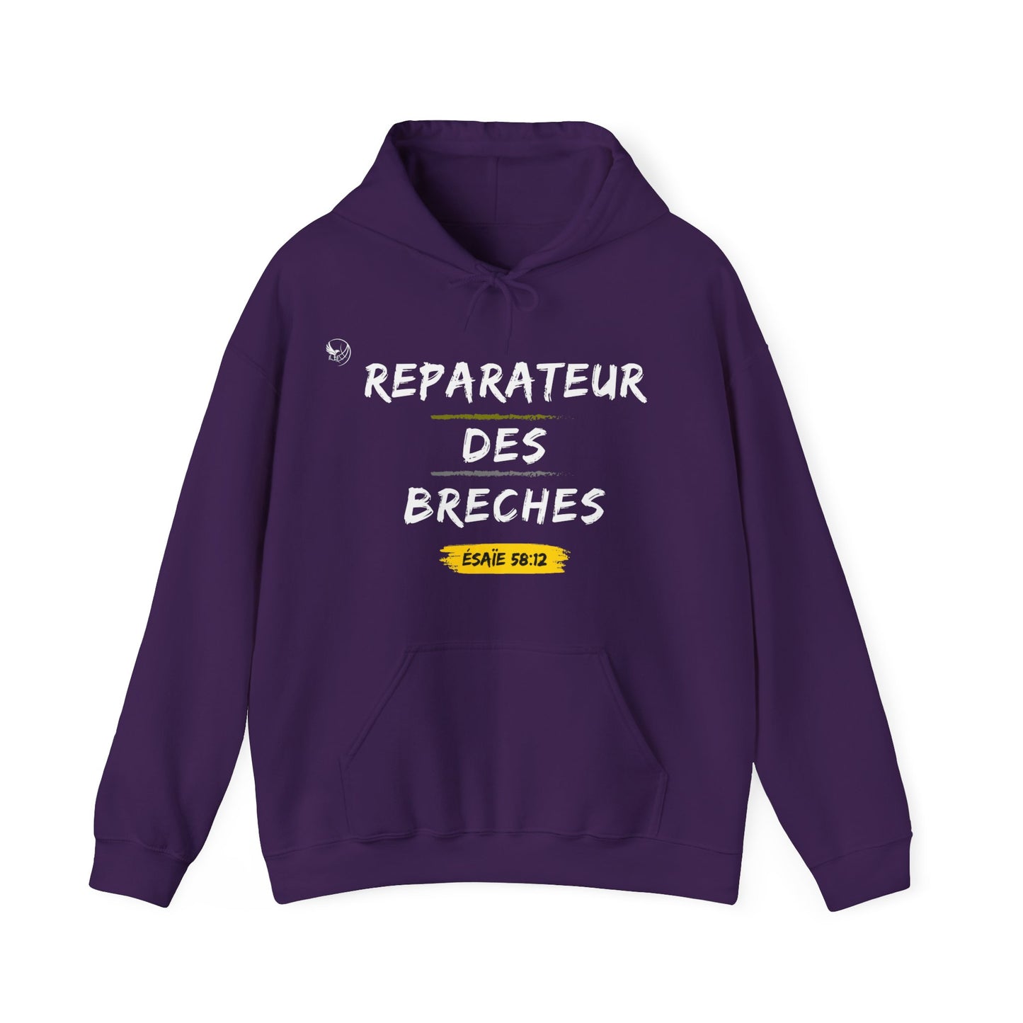 MIJES RDB Hoodie