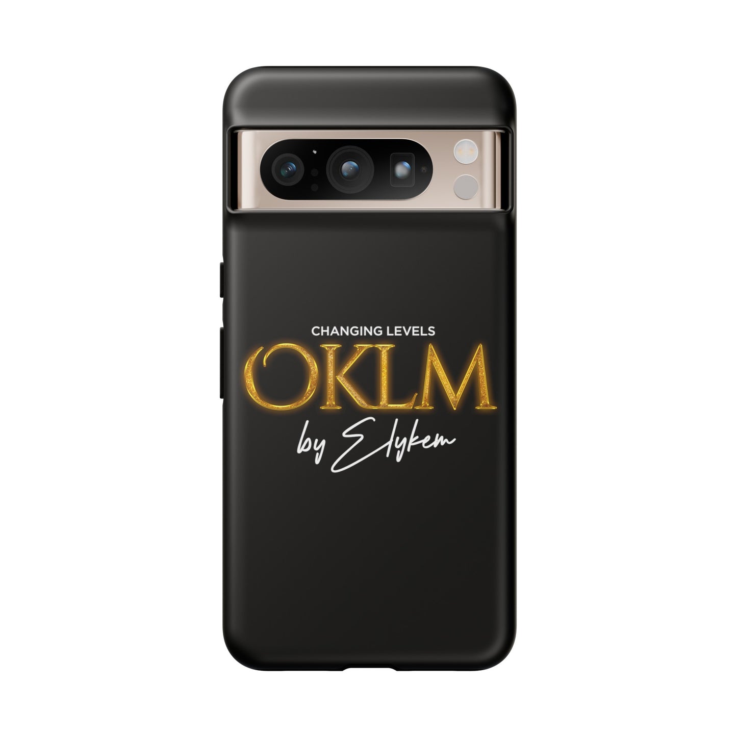 Oklm Phone Cases