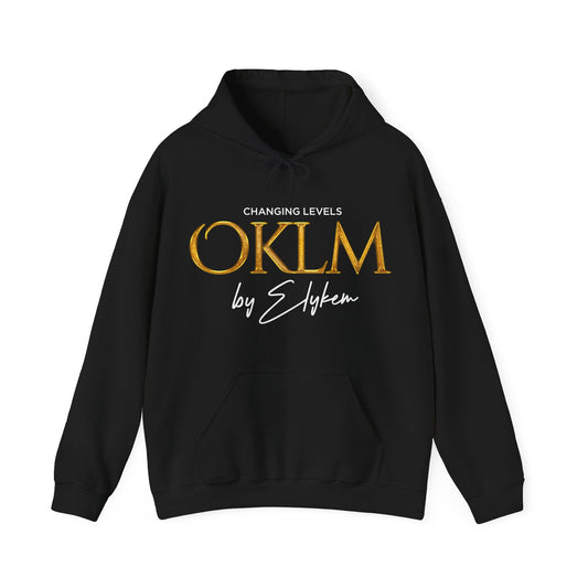 OKLM by Elykem Hoodie