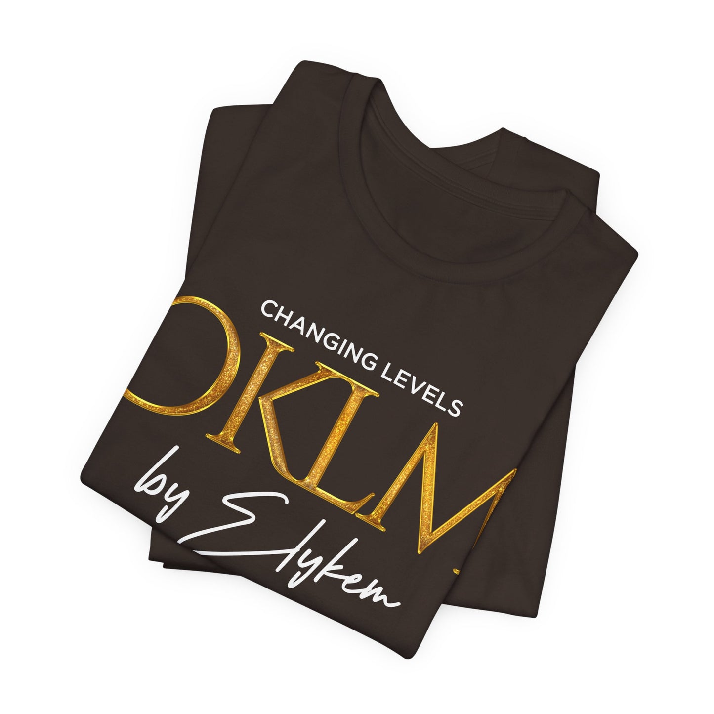 OKLM Adults Unisex Tee