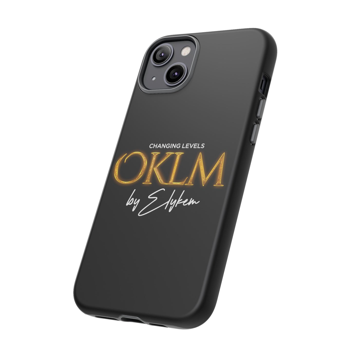 Oklm Phone Cases