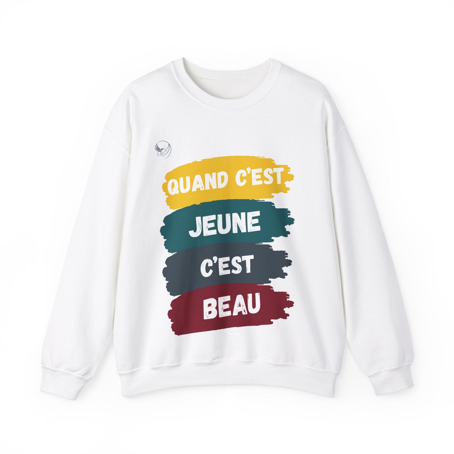 MIJES JEC QCJCB Sweatshirt