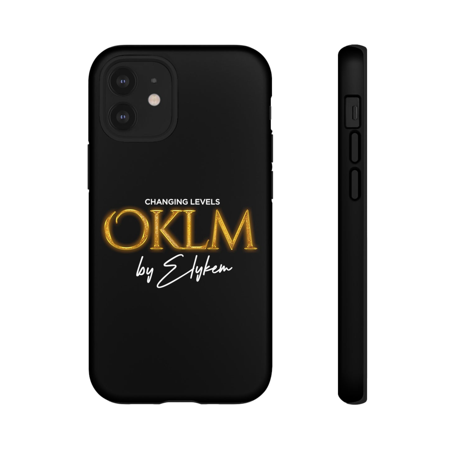 Oklm Phone Cases