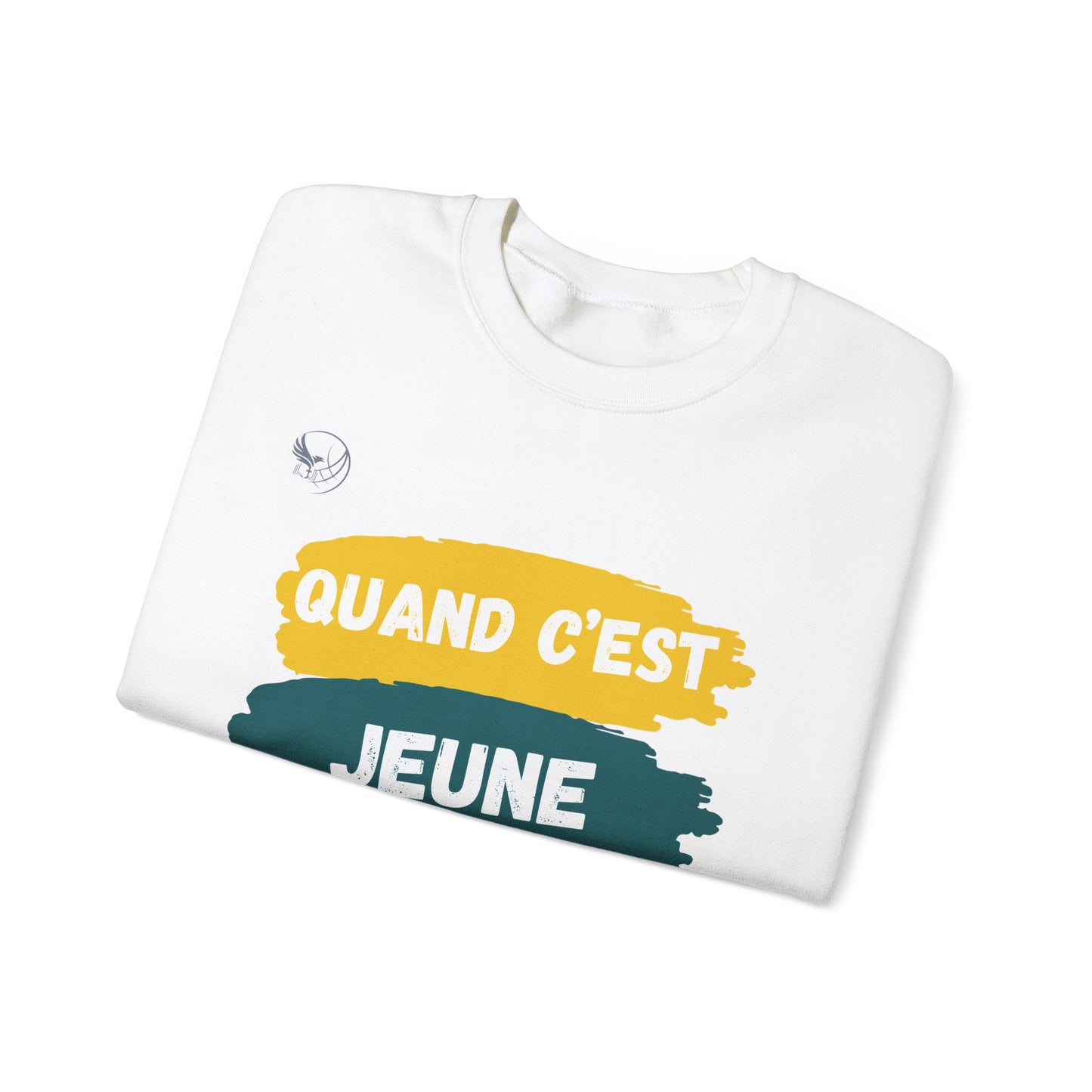 MIJES JEC QCJCB Sweatshirt