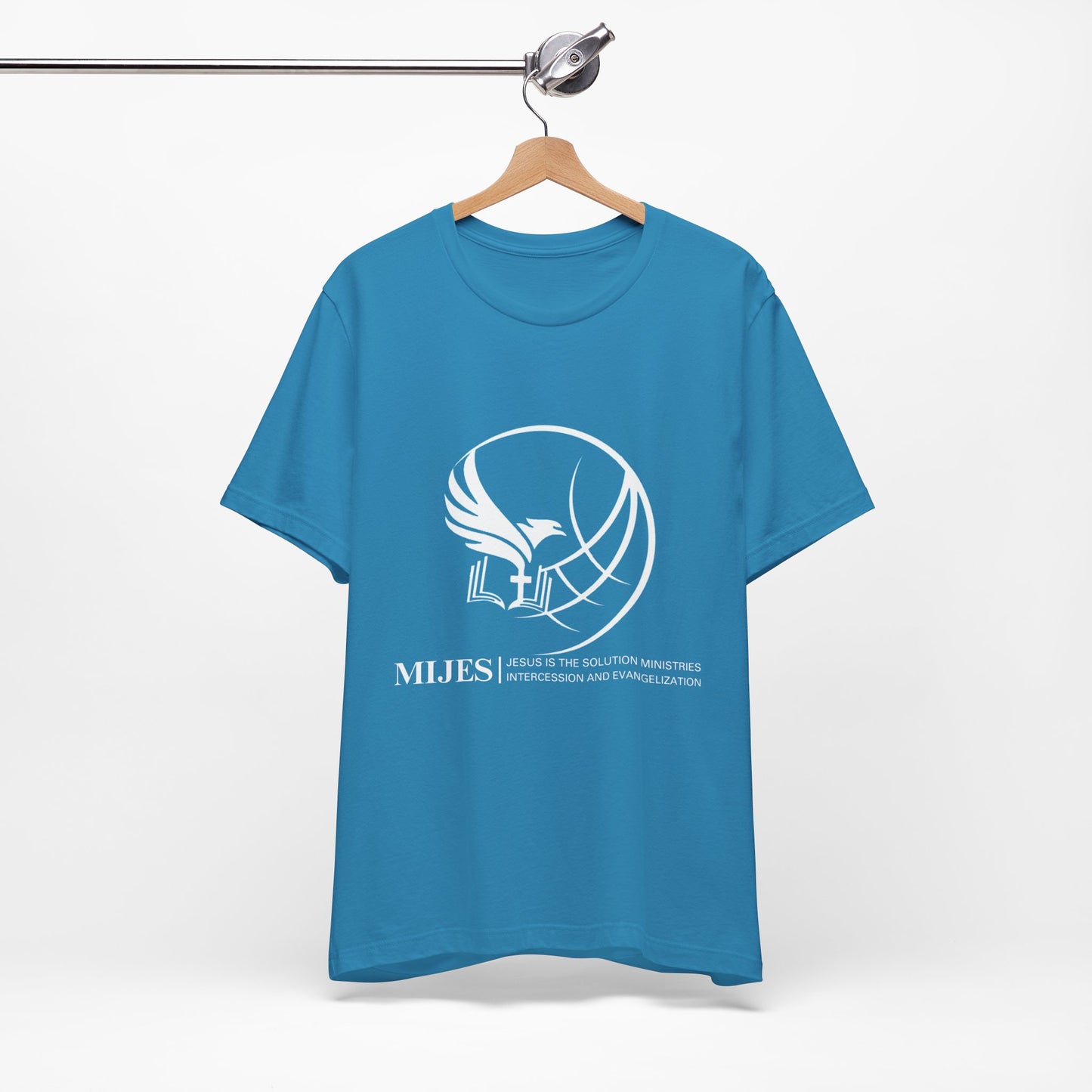 MIJES T-Shirt