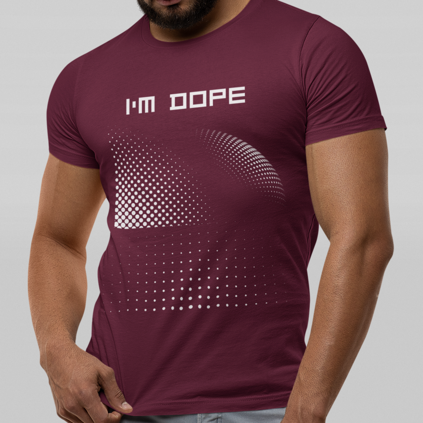 I'm Dope Unisex T-Shirt