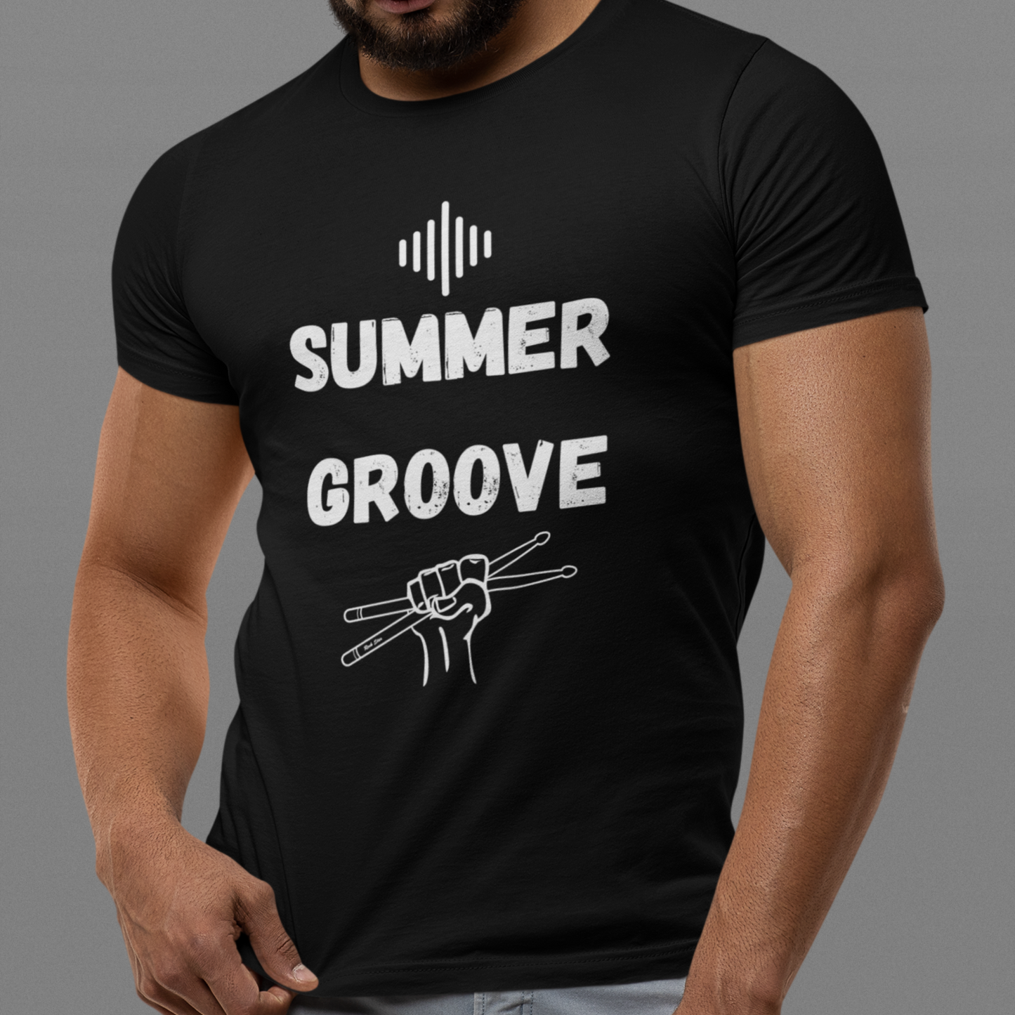 Summer Groove Unisex Shirt