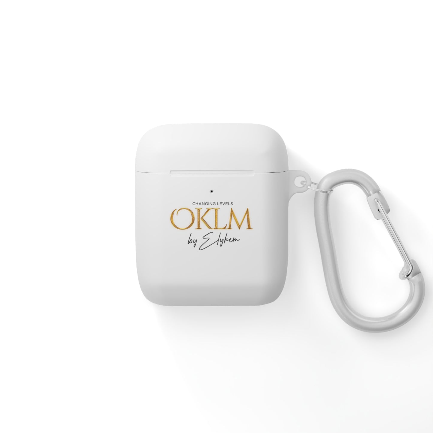 OKLM AirPods and AirPods Pro Case Cover