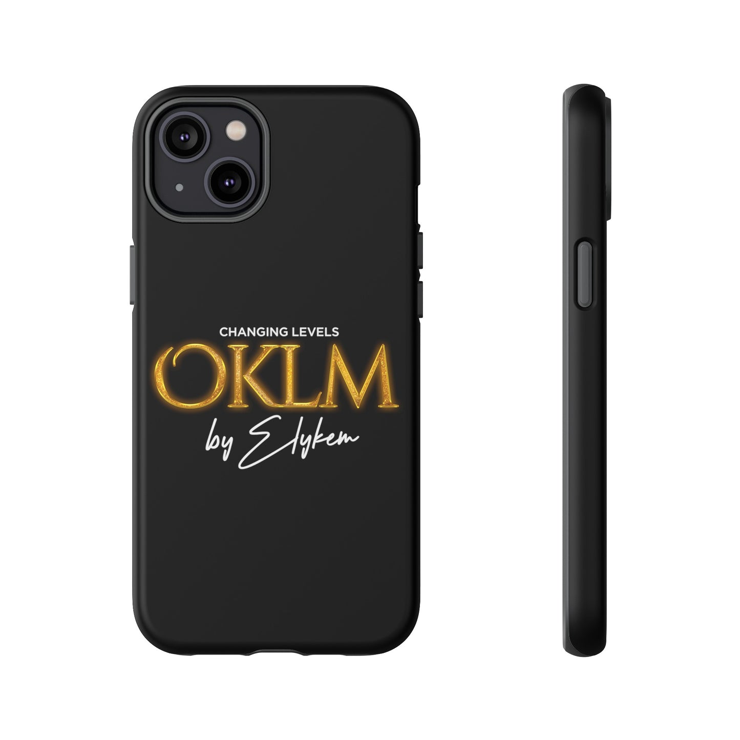 Oklm Phone Cases