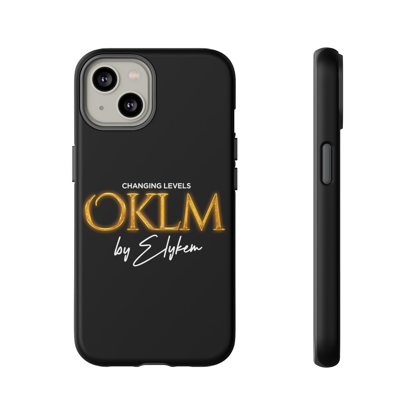 Oklm Phone Cases