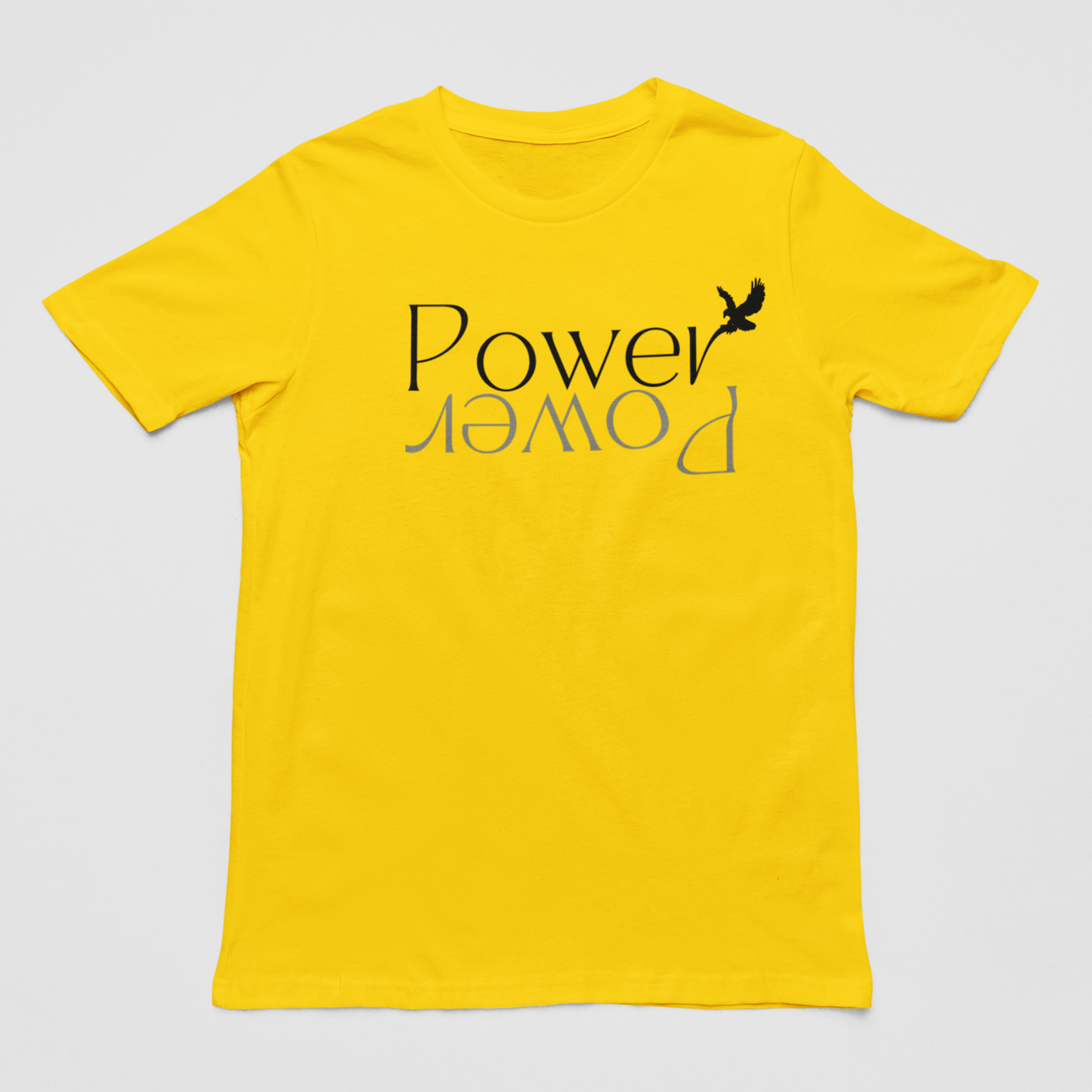 Power Unisex T-Shirt