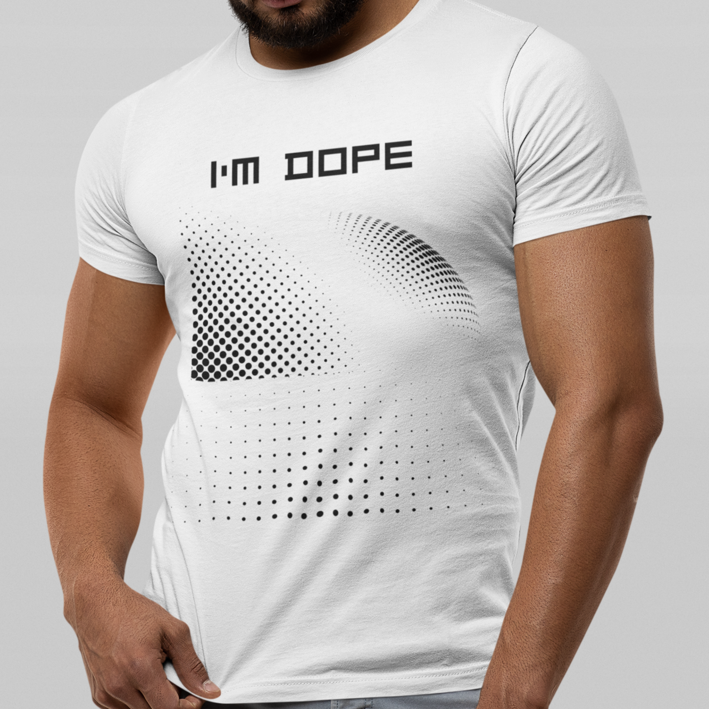 I'm Dope Unisex T-Shirt