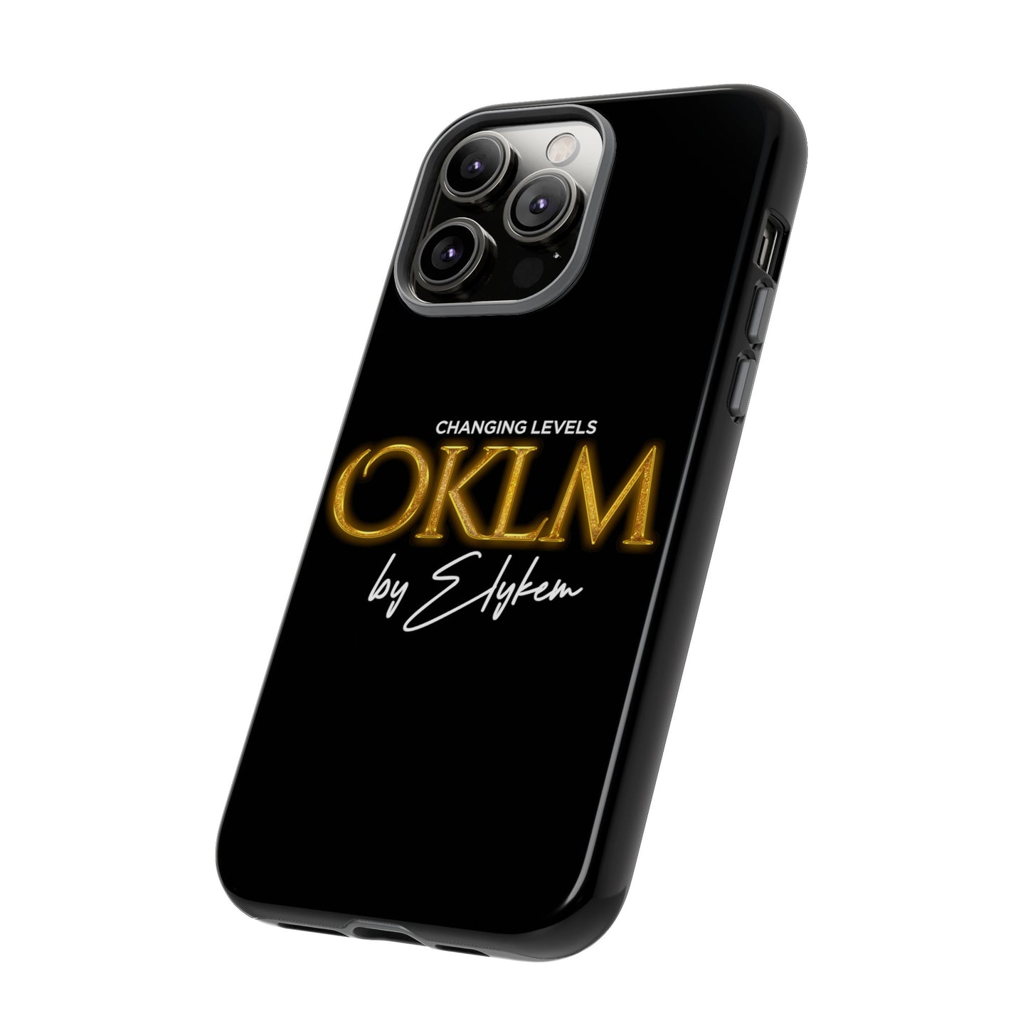 Oklm Phone Cases