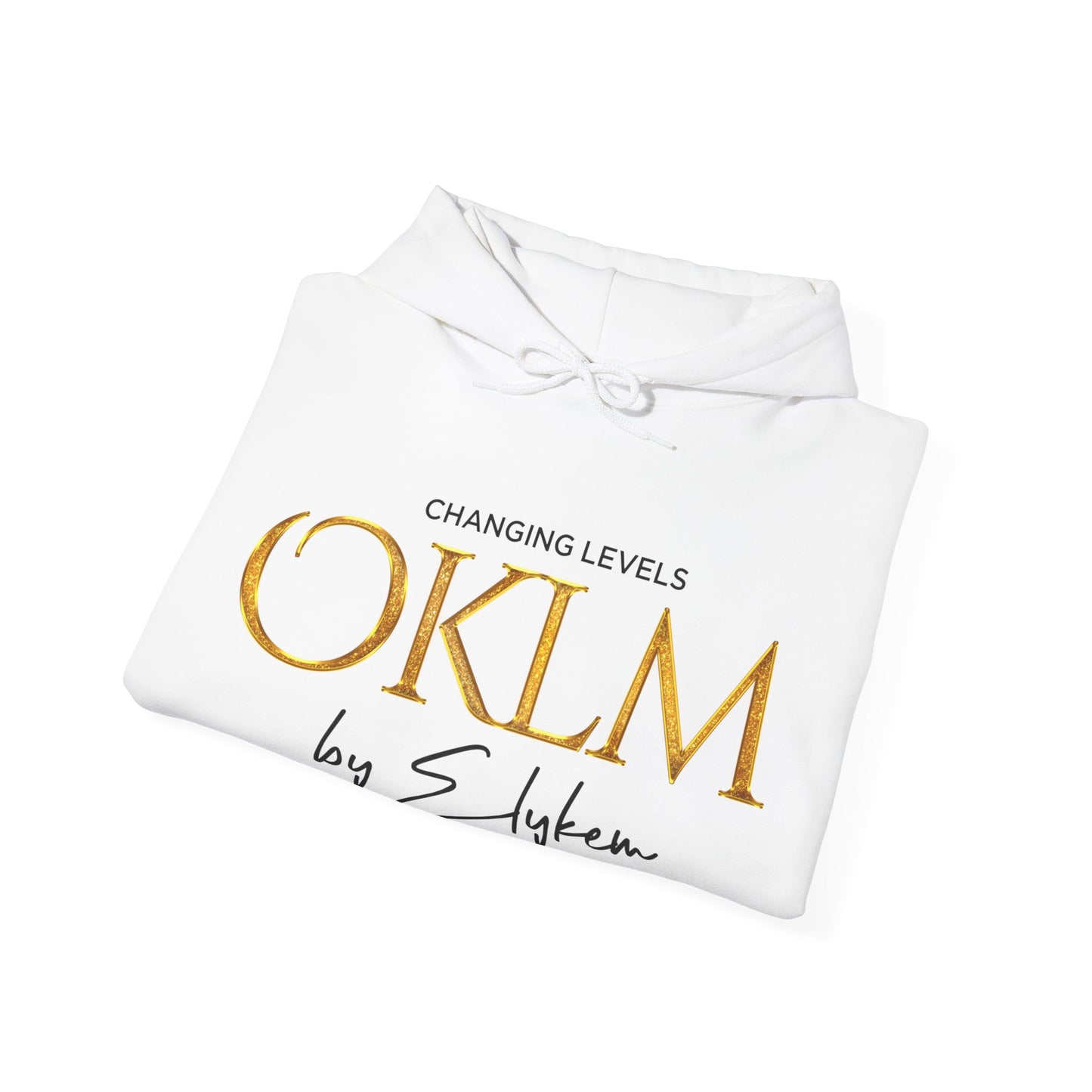 OKLM by Elykem Hoodie