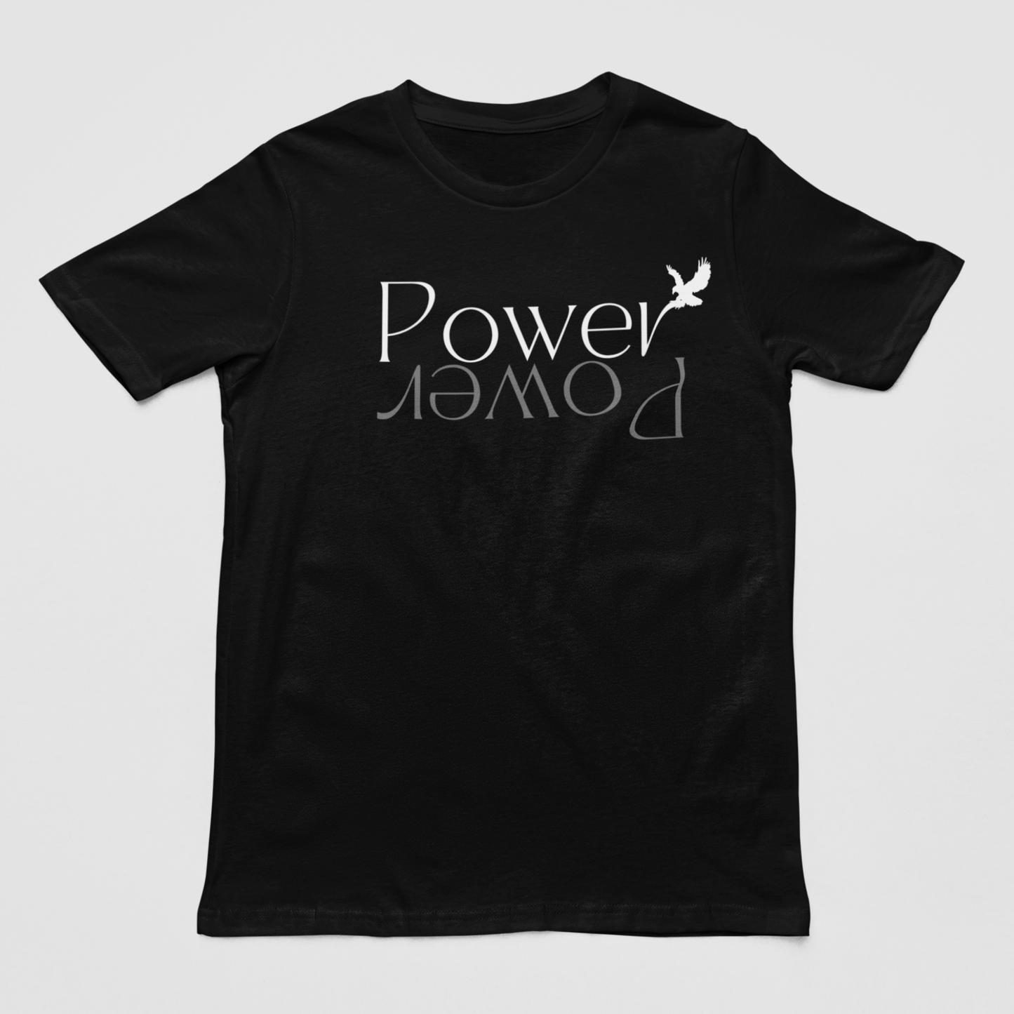 Power Unisex T-Shirt