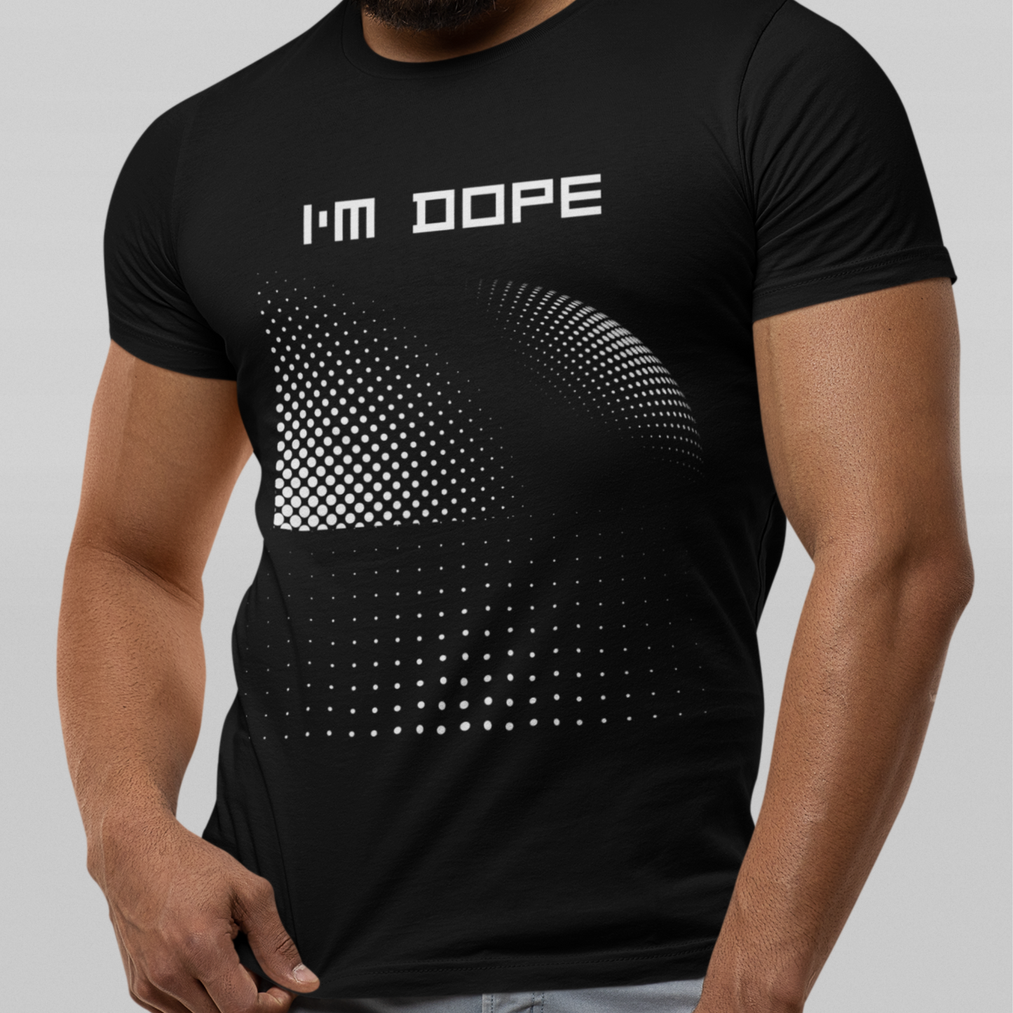 I'm Dope Unisex T-Shirt