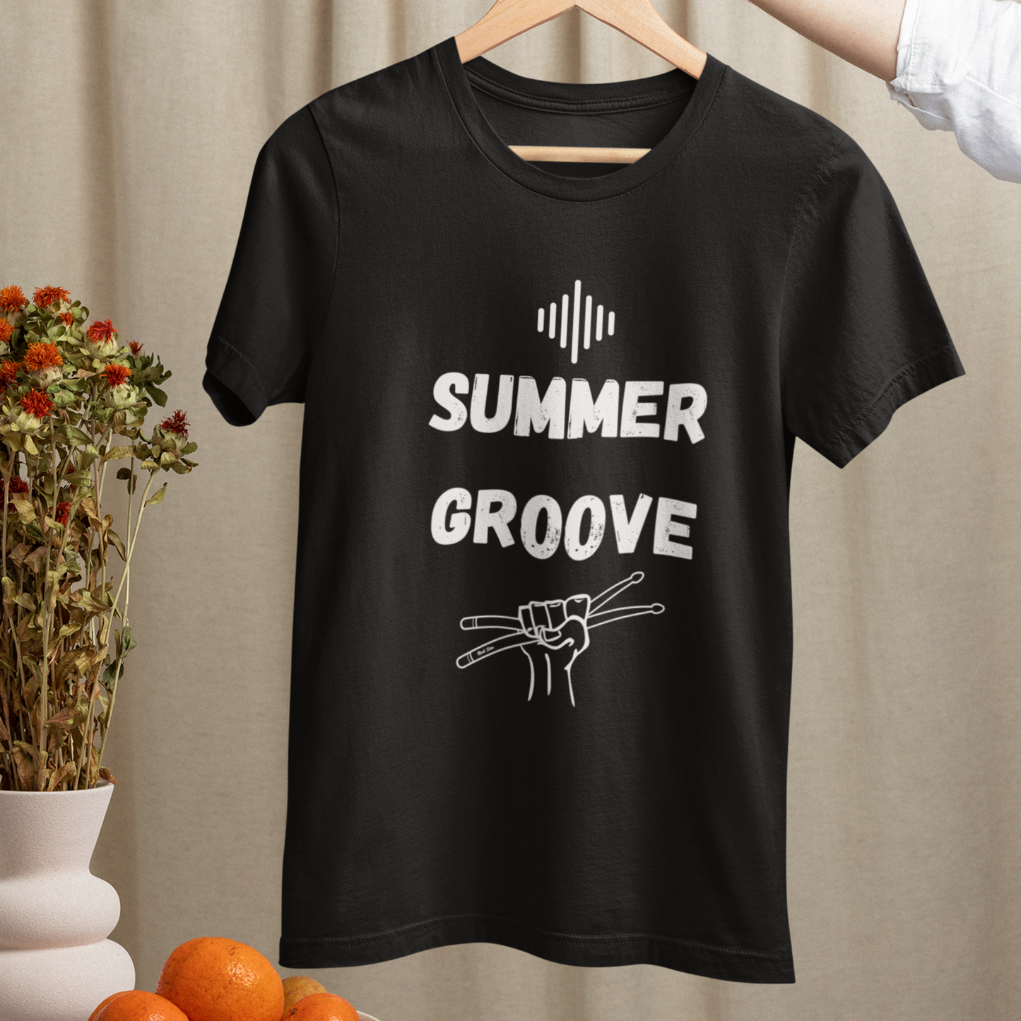 Summer Groove Unisex Shirt