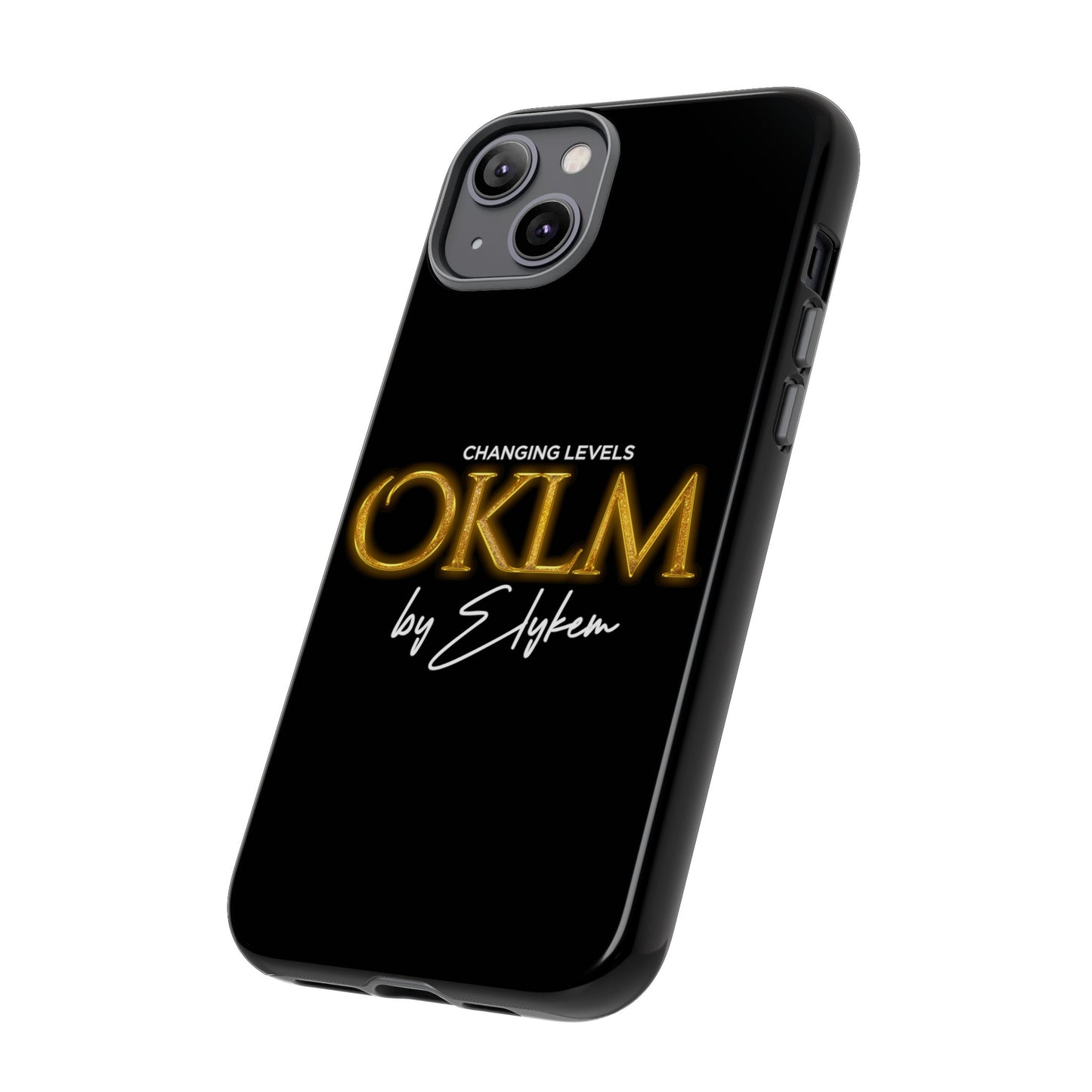 Oklm Phone Cases