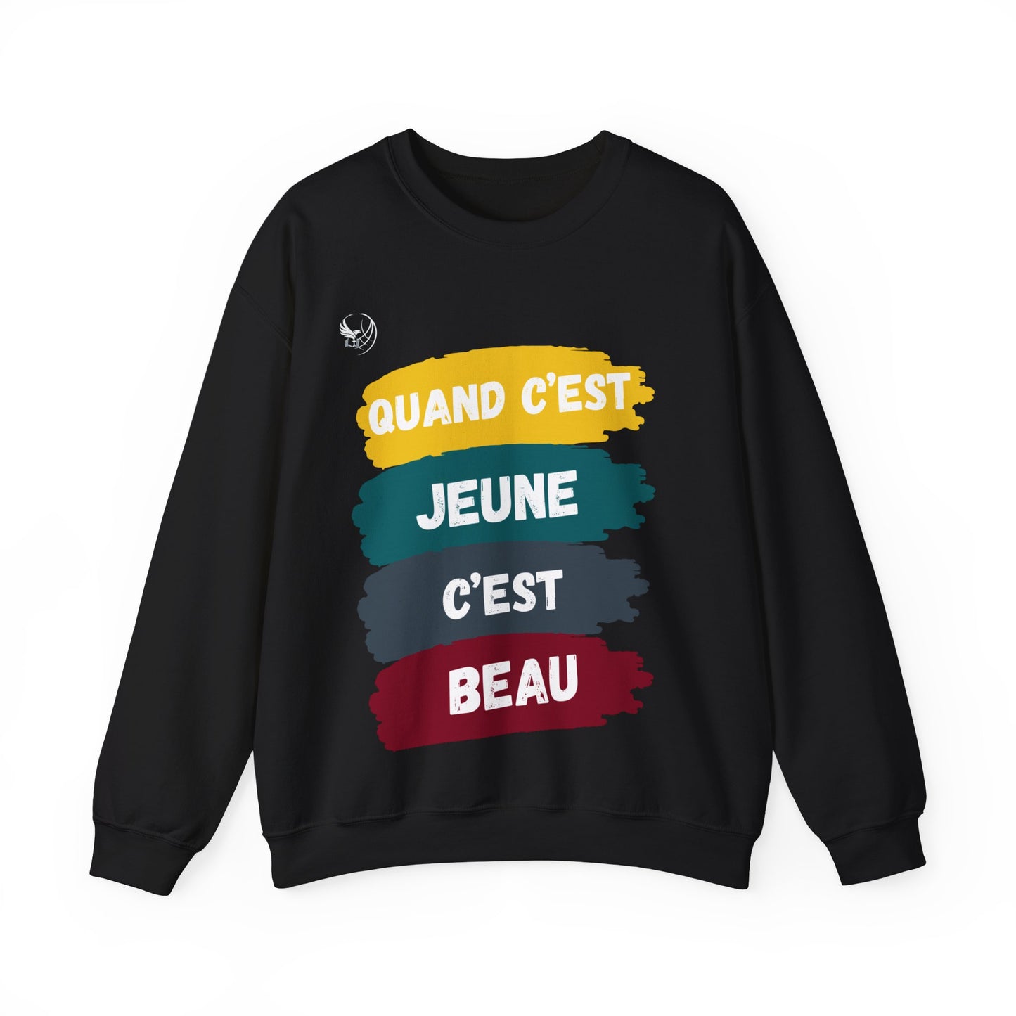 MIJES JEC QCJCB Sweatshirt