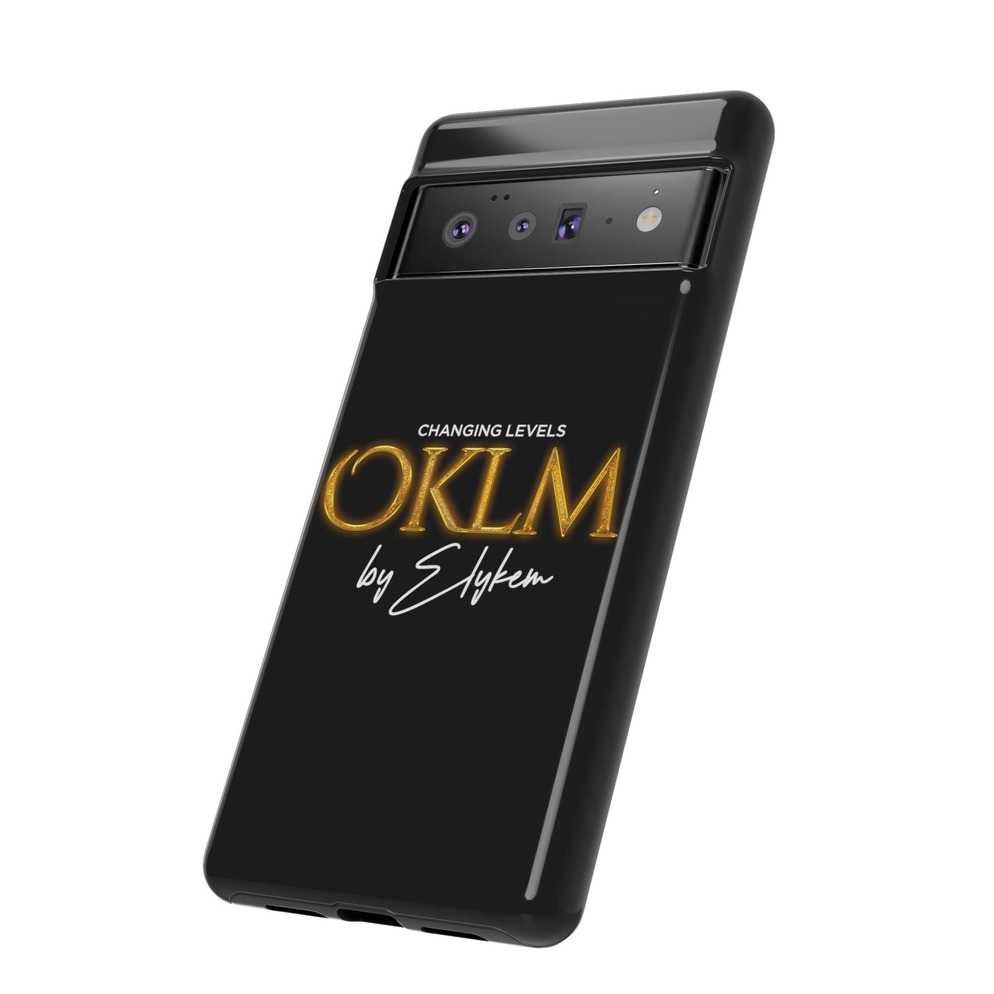 Oklm Phone Cases