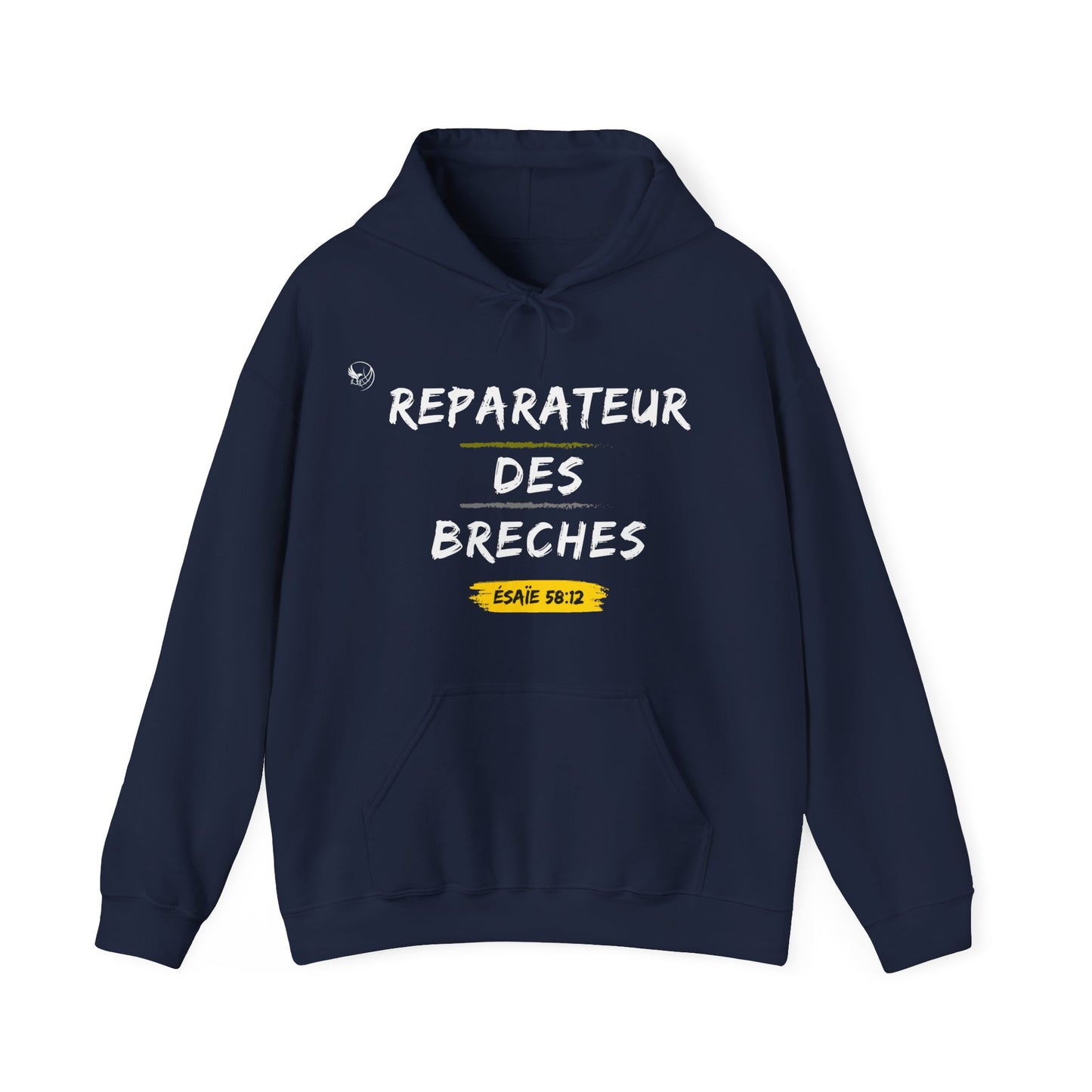 MIJES RDB Hoodie