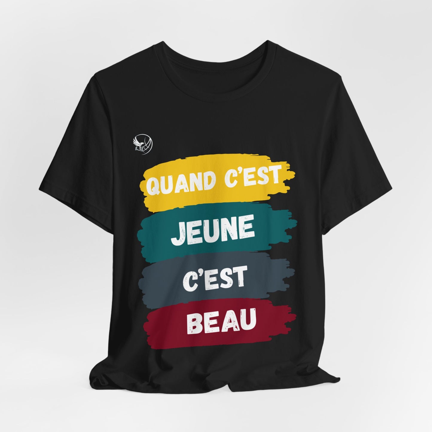 MIJES JEC QCJCB T-Shirt