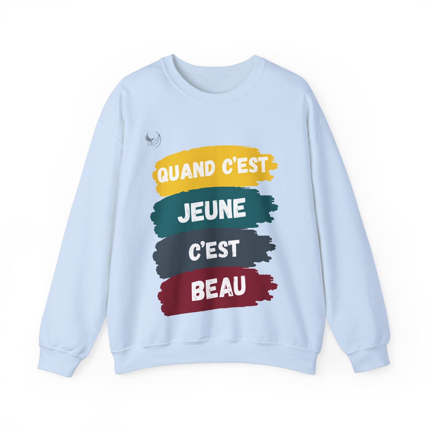 MIJES JEC QCJCB Sweatshirt