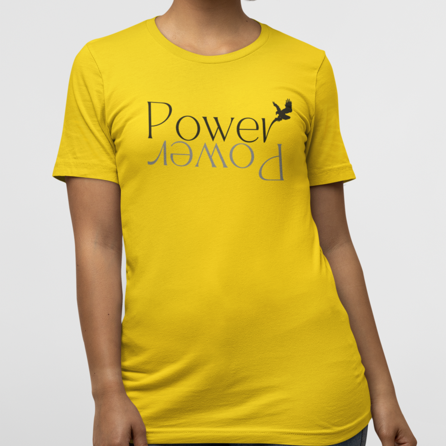 Power Unisex T-Shirt