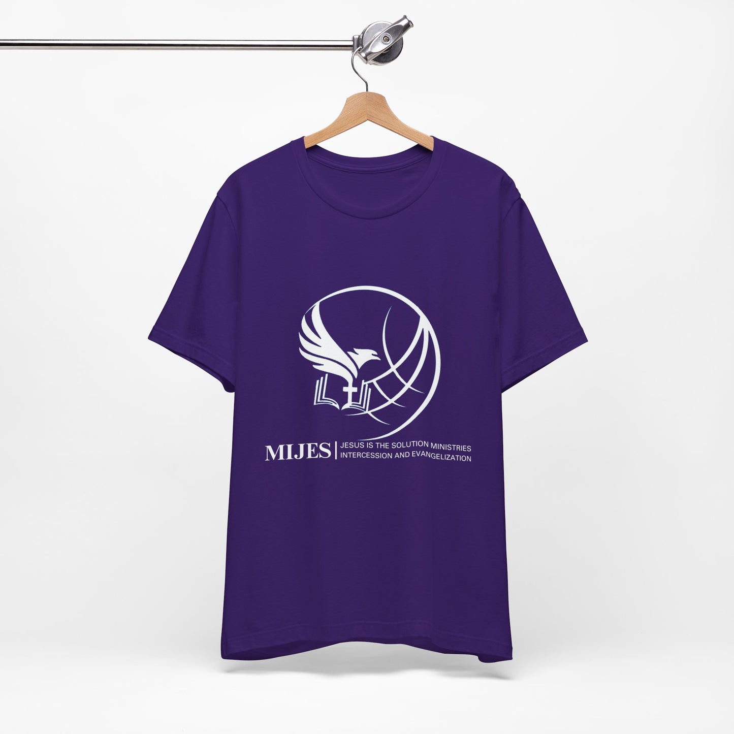 MIJES T-Shirt