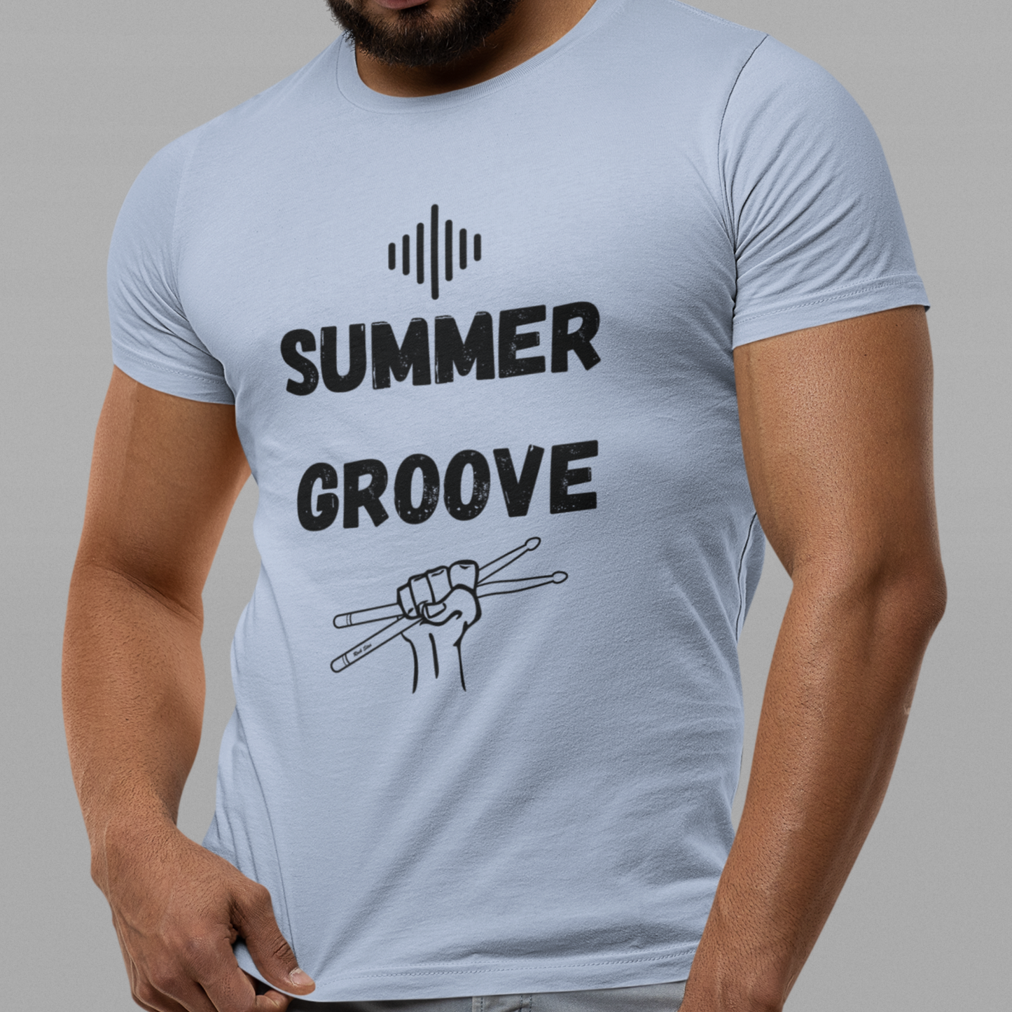 Summer Groove Unisex Shirt