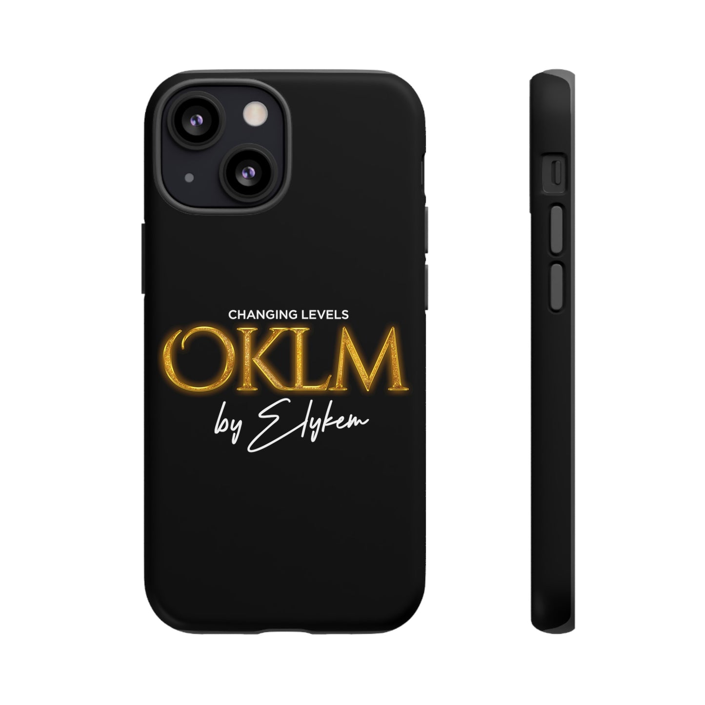 Oklm Phone Cases