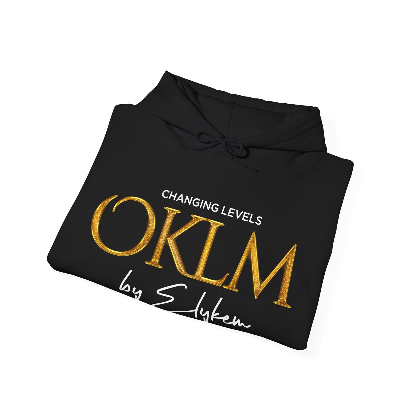 OKLM by Elykem Hoodie