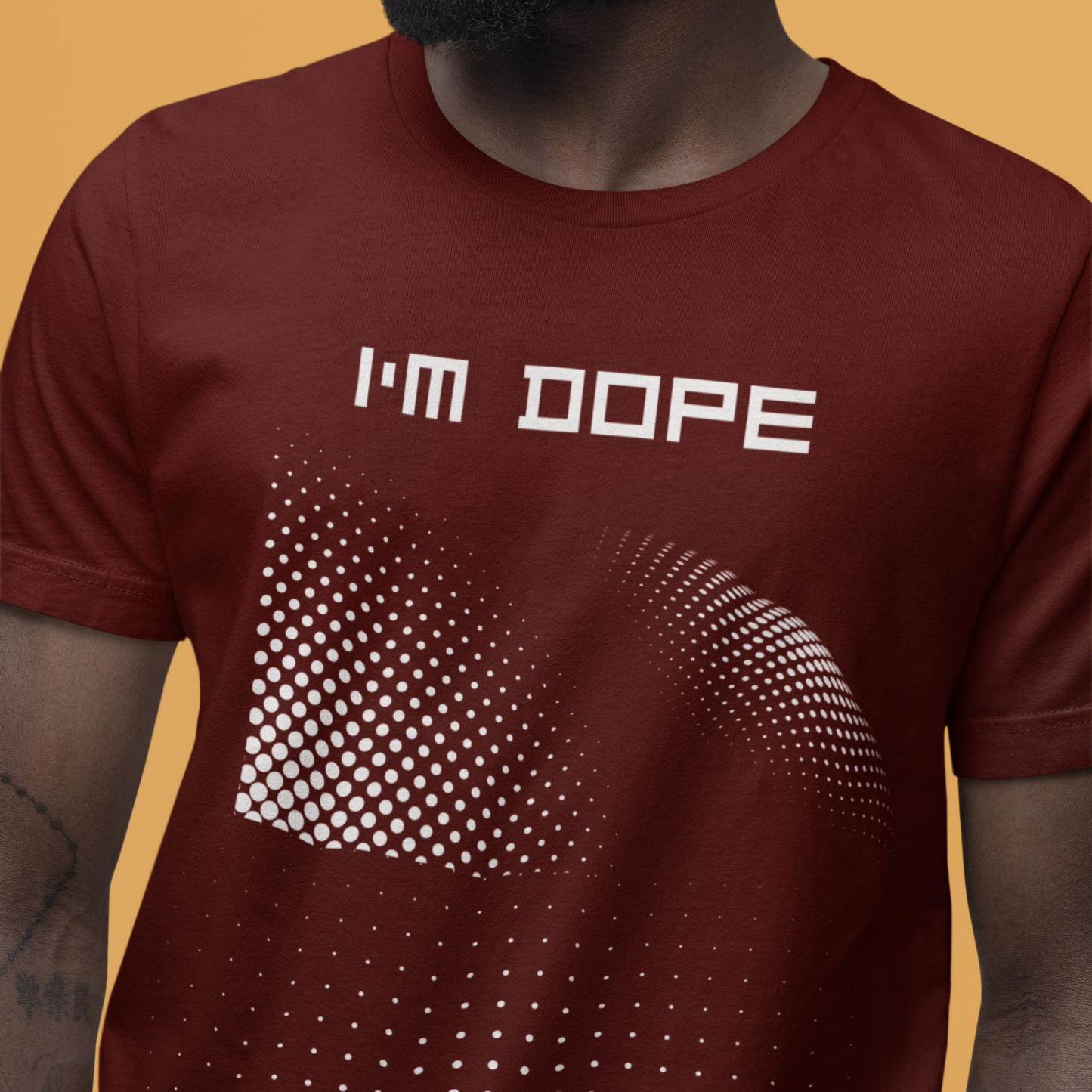 I'm Dope Unisex T-Shirt