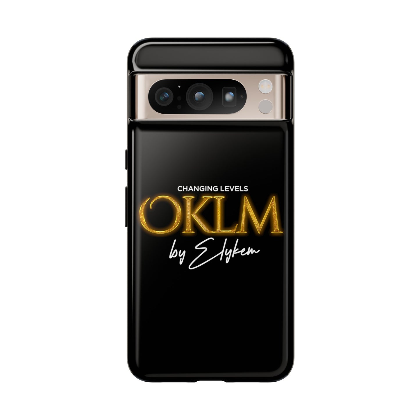 Oklm Phone Cases