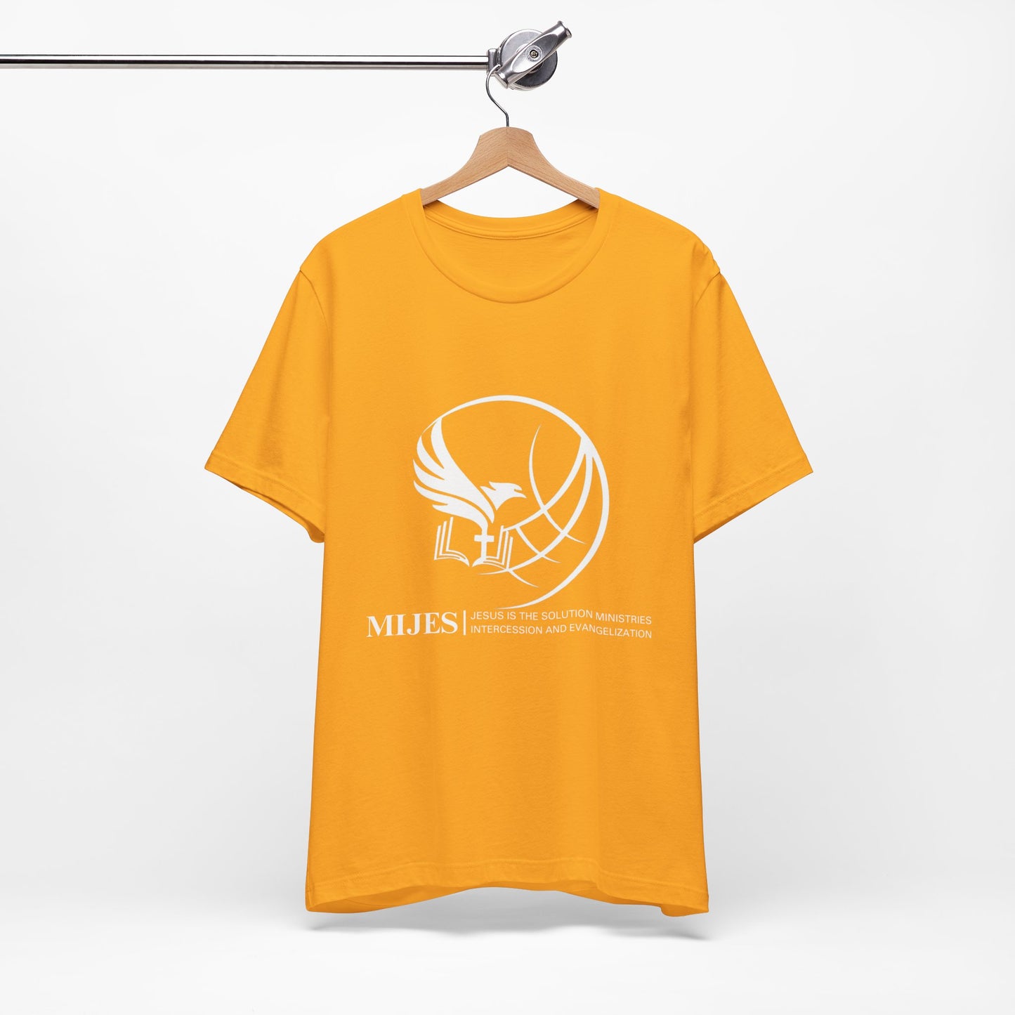 MIJES T-Shirt