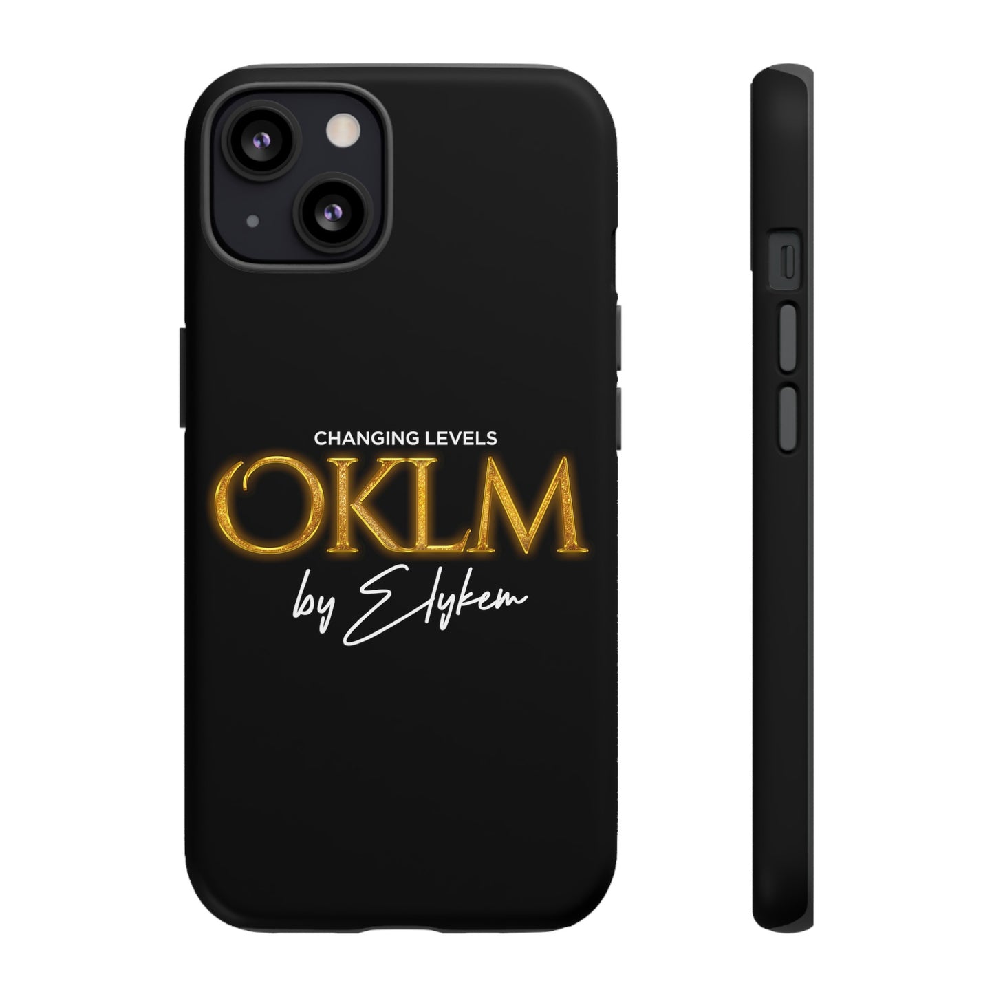 Oklm Phone Cases