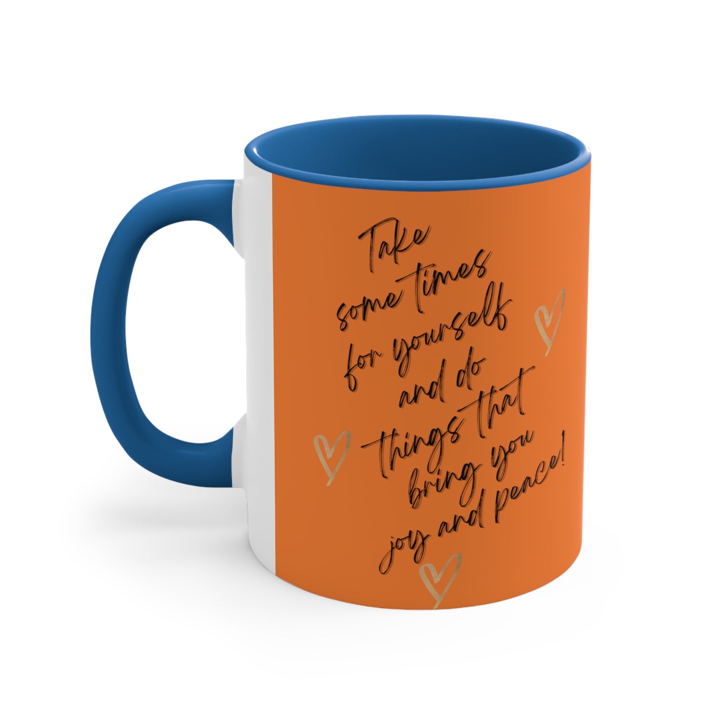 Moments Of Joy Mug, 11oz