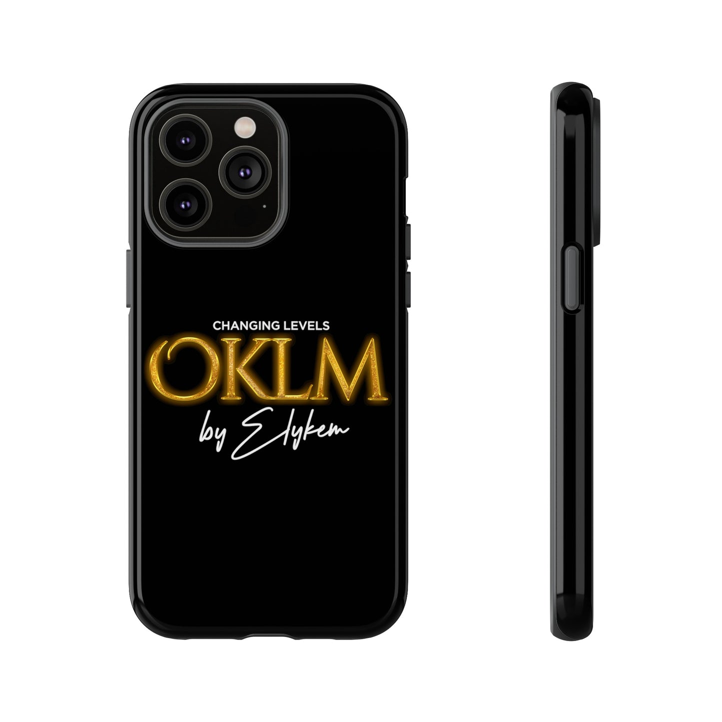 Oklm Phone Cases