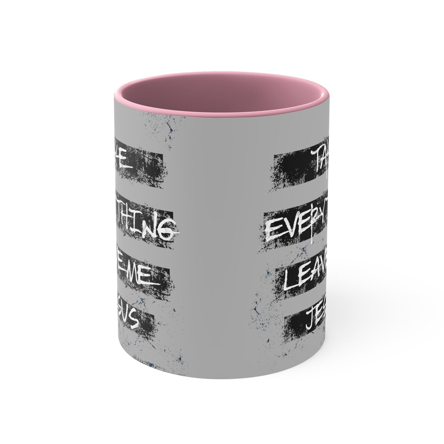 Give Me Jesus Mug, 11oz