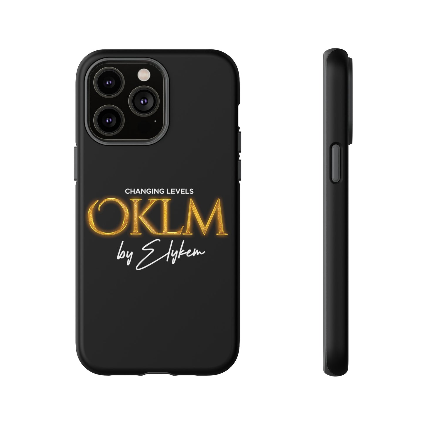 Oklm Phone Cases