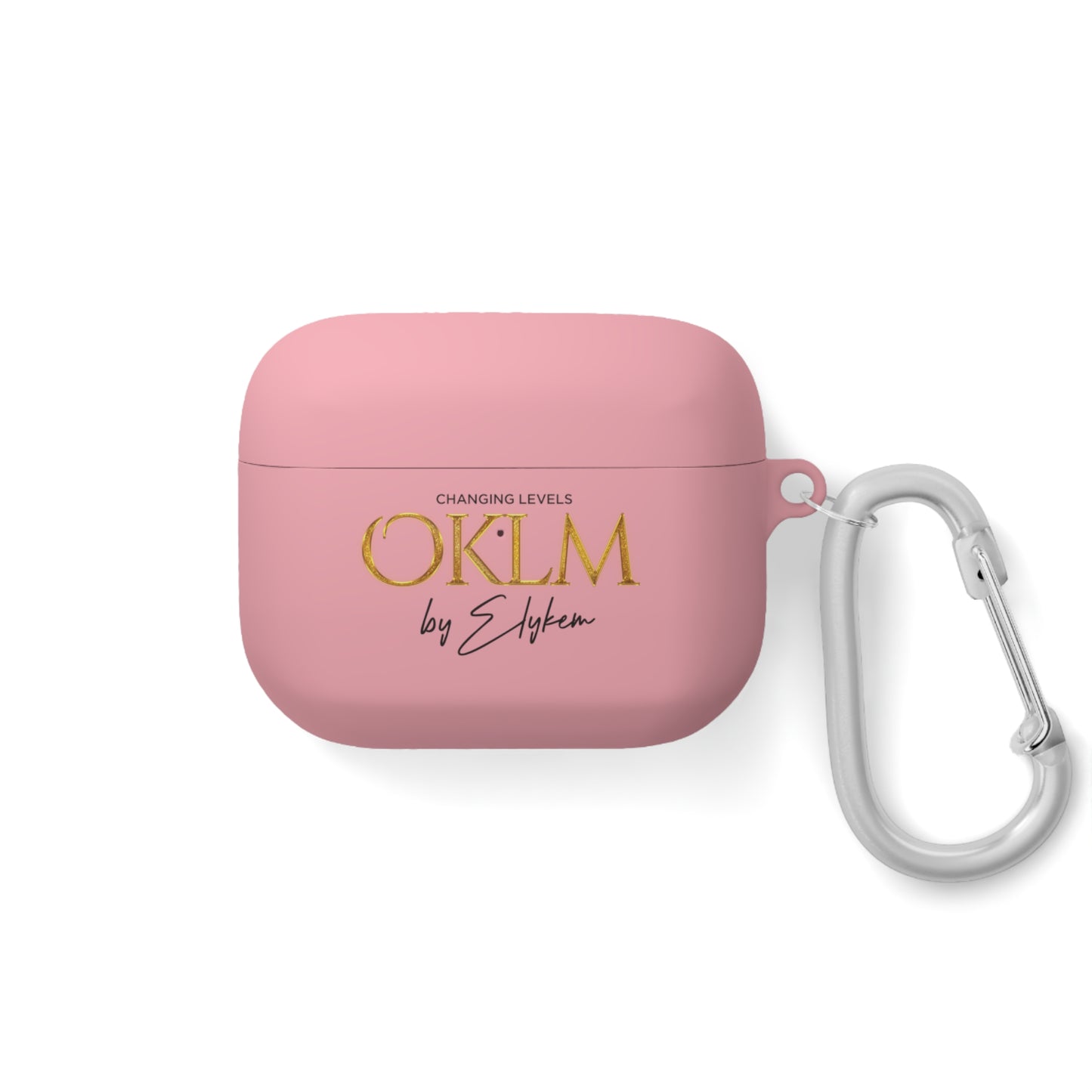 OKLM AirPods and AirPods Pro Case Cover