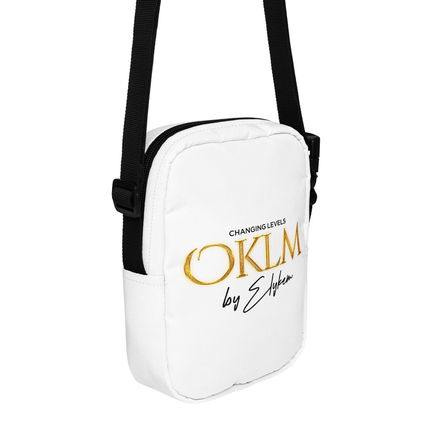 OKLM Utility crossbody bag