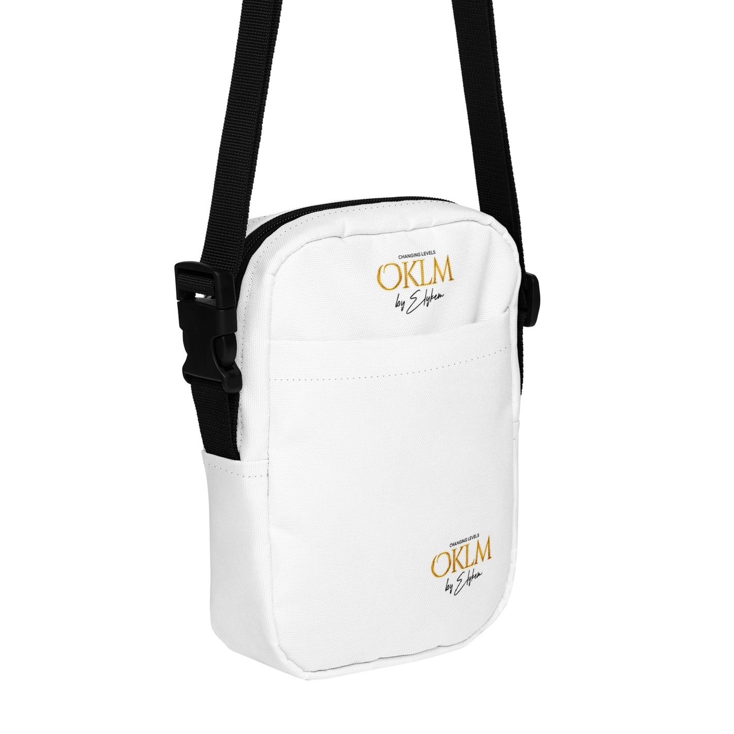 OKLM Utility crossbody bag