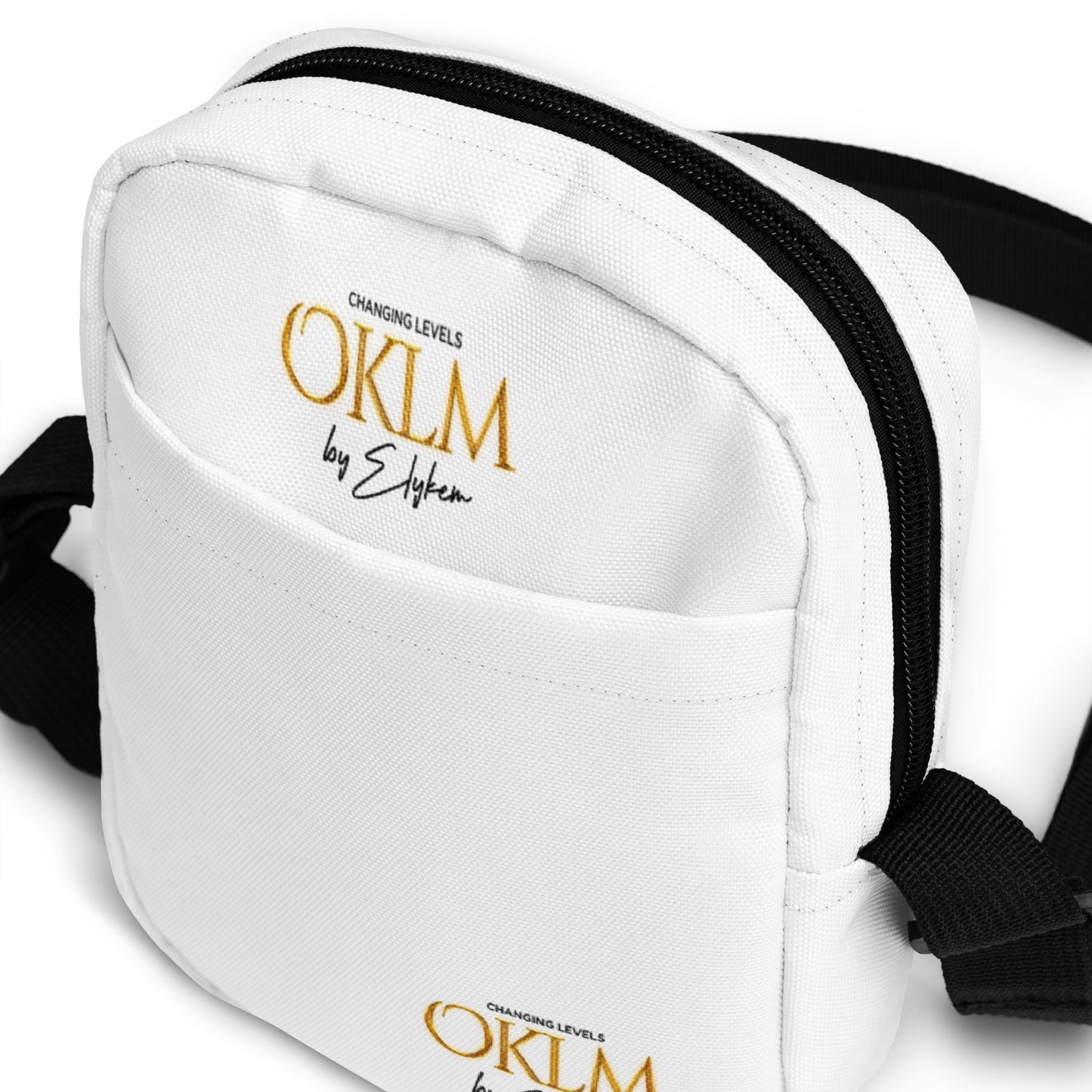 OKLM Utility crossbody bag