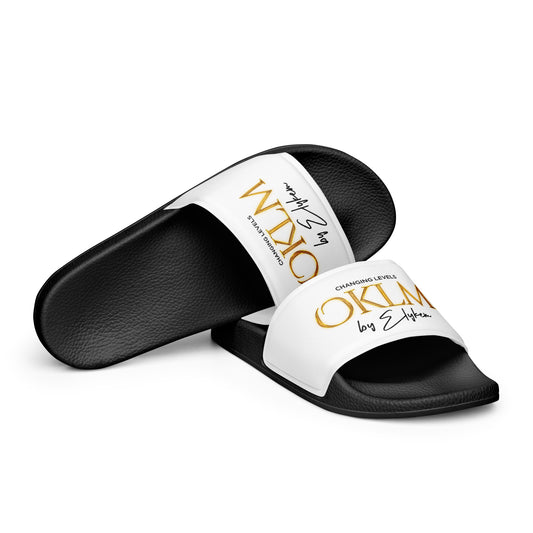 OKLM Men’s slides