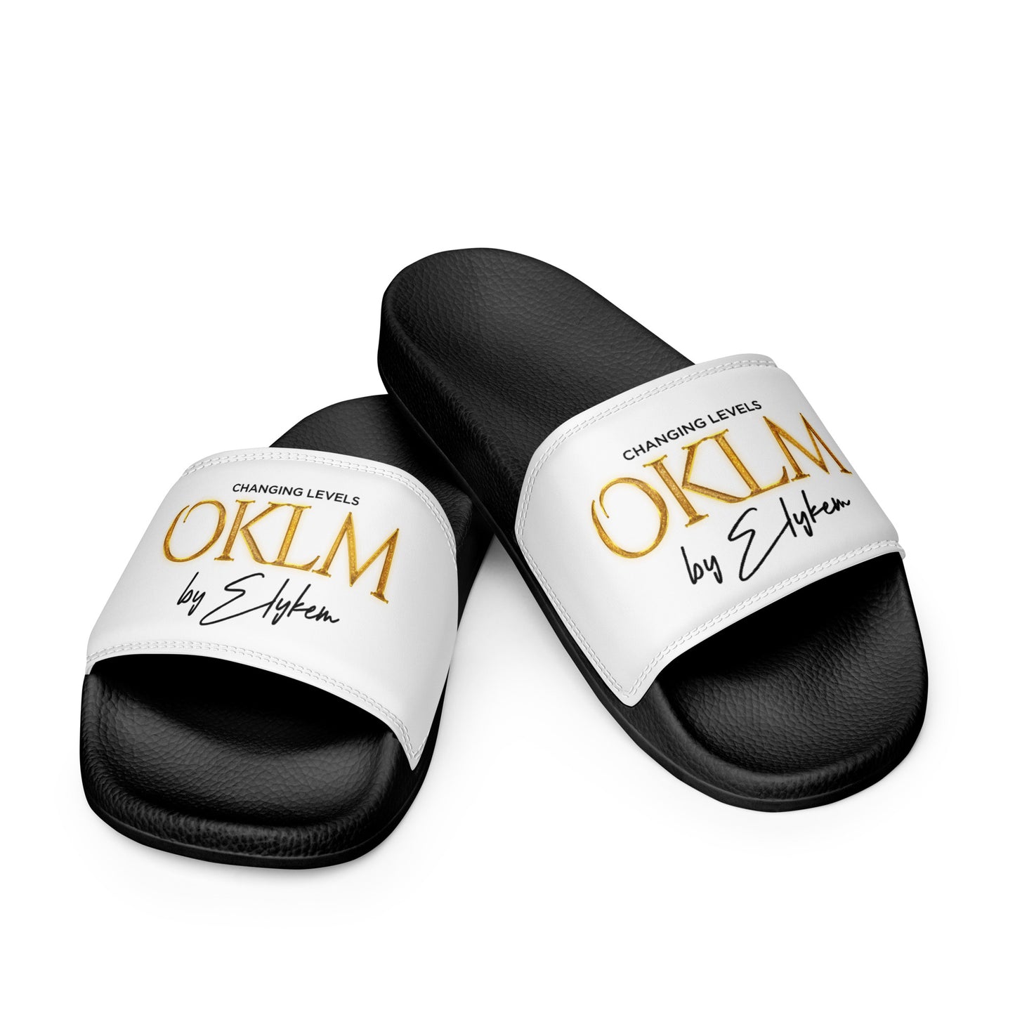 OKLM Men’s slides