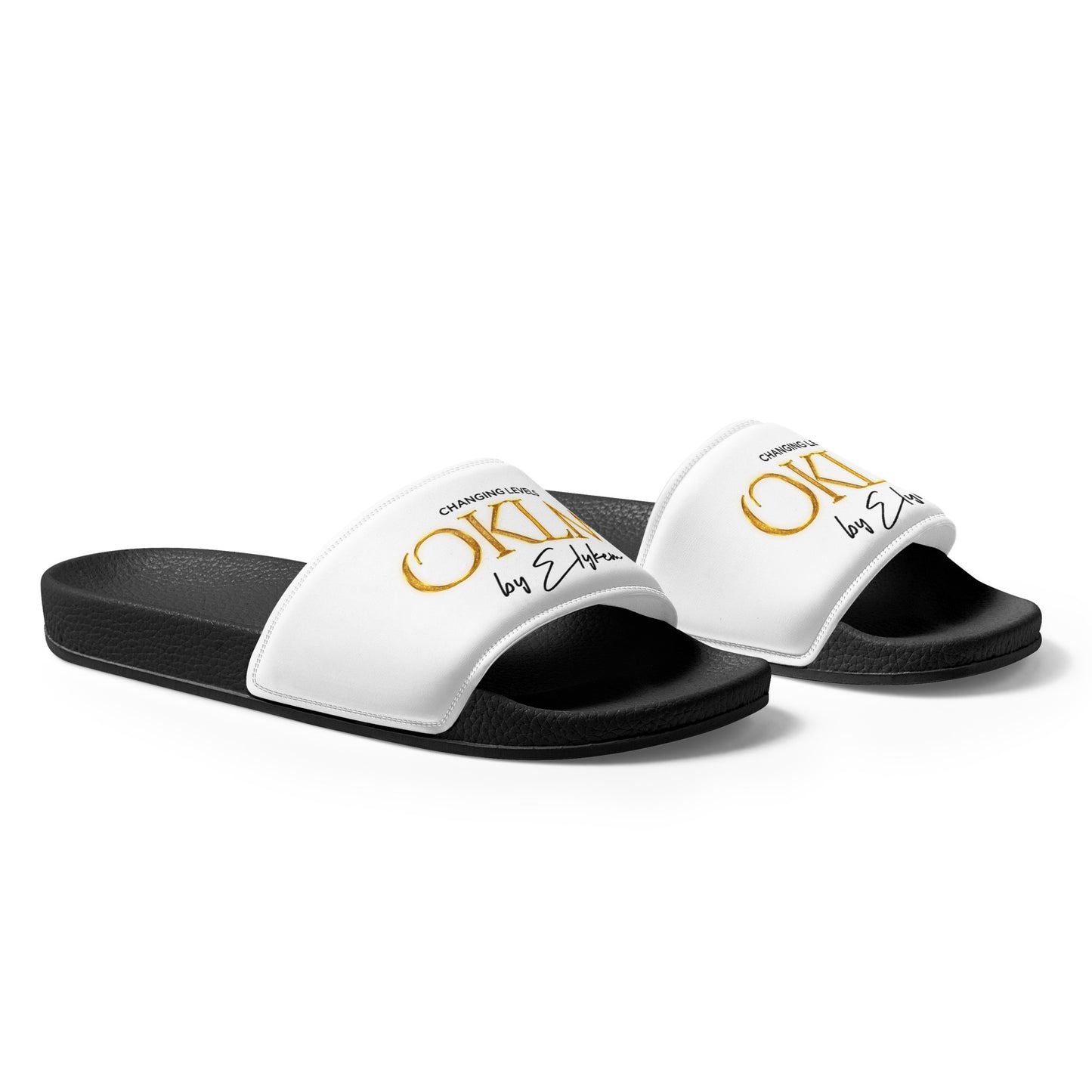 OKLM Men’s slides